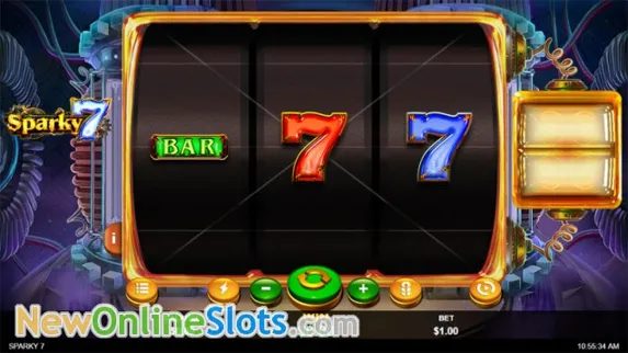 Experience the Thrills of Vegas with Free Triple Diamond Slot Game